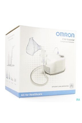Omron Duo Baby Ne C301 E Nebulizator Ve Burun Aspiratoru 2 Si 1 Trendyol