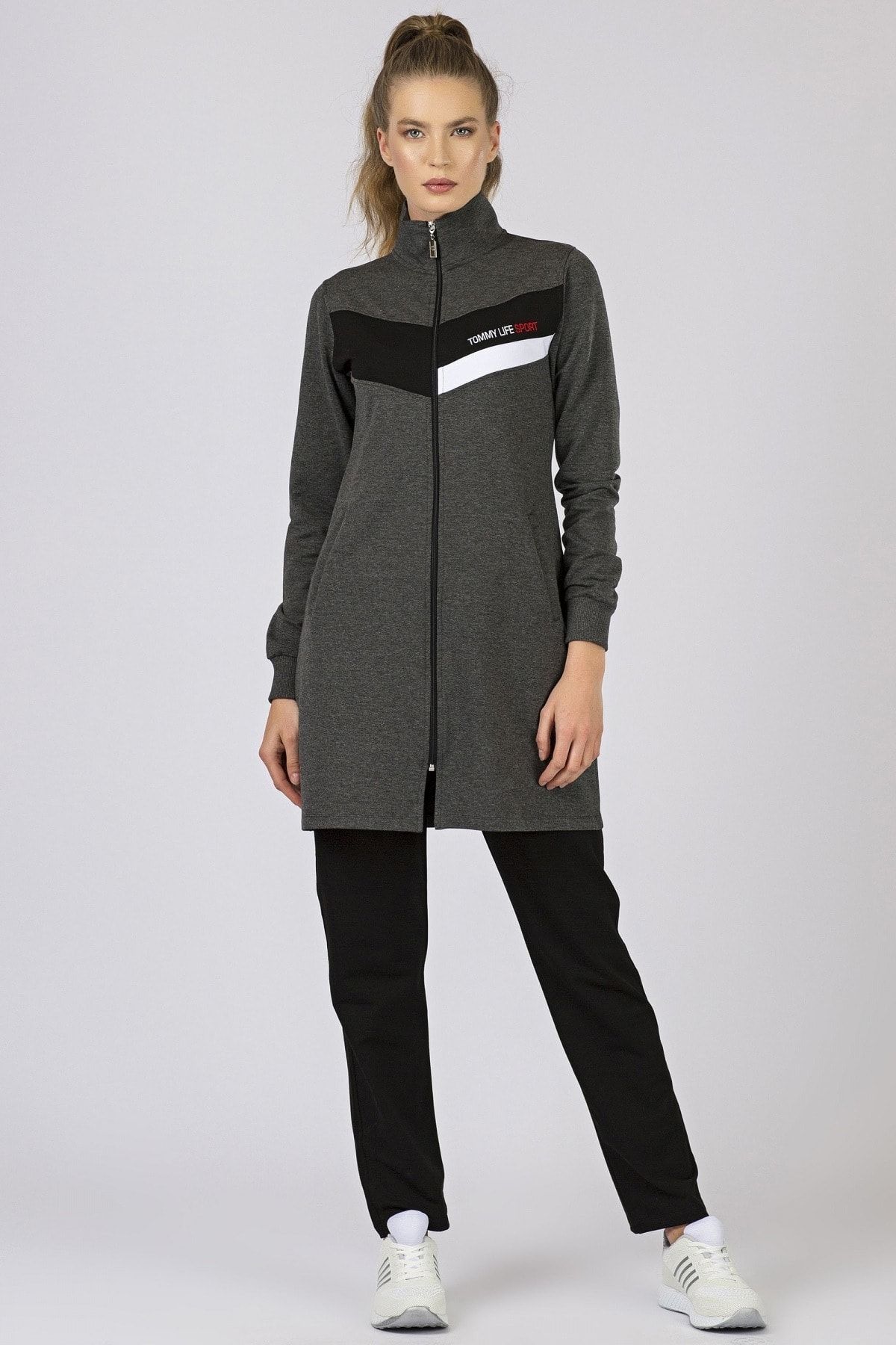 Tommy sport sales femme