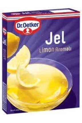 Limon Aromalı Jel 100 gr DR103400