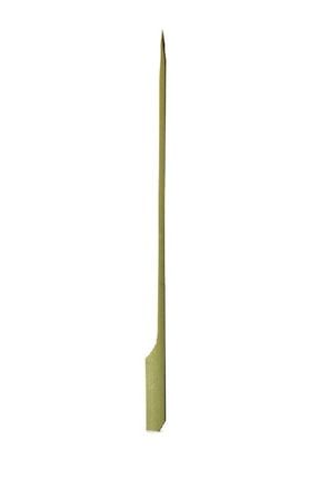 Teppogushı Bambu Kürdan Yeşil 18 cm 100 Adet I.127.E.086.0556
