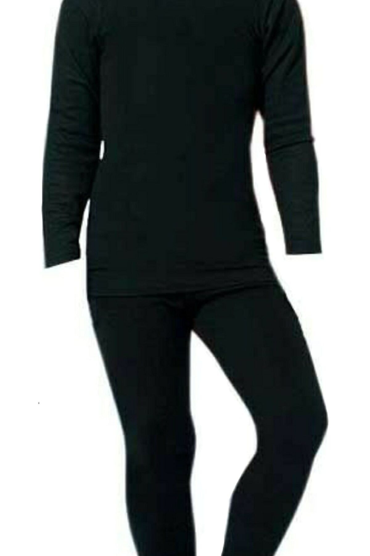 Infant thermal long johns sales