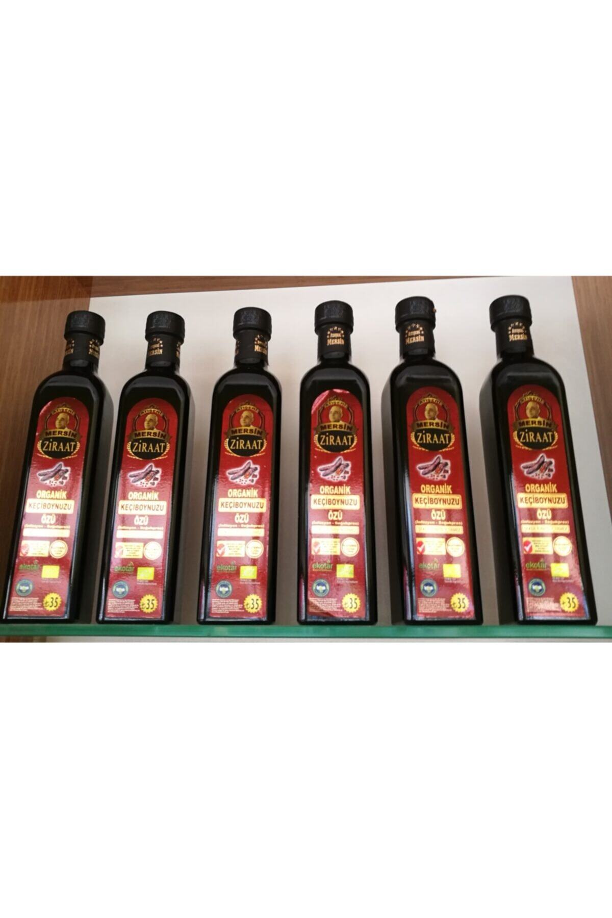 pres 6 adet mersin ziraat organik
