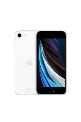 apple iphone se 2020 64 gb kirmizi