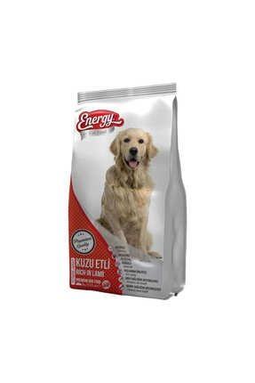 Dog Food Energy® Kuzu Etli Yetişkin Köpek Maması-3 Kilogram HFKOPEKMAMA0027