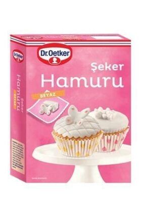 Dr Oetker Dr Oetker Recelyap 25 G Trendyol