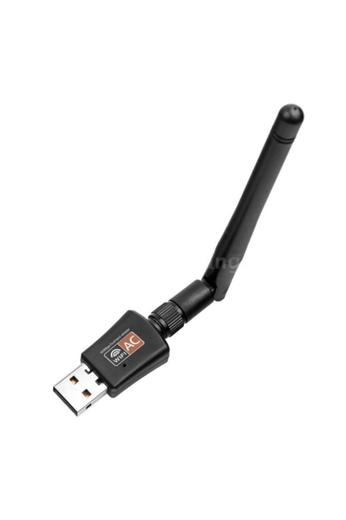 Platoon-محول USB واي فاي تيار متردد 600 ميجابت في الثانية ثنائي النطاق 2.4 جيجا هرتز / 5 جيجا هرتز واي فاي دونغل 2088 2
