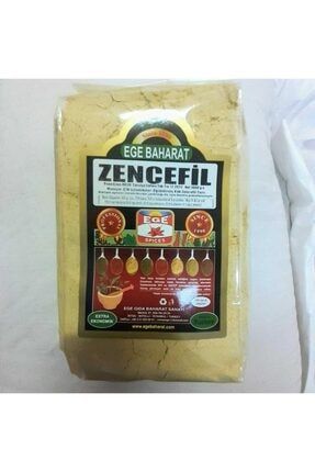 Zencefil Tozu 250 Gr Net BH0088