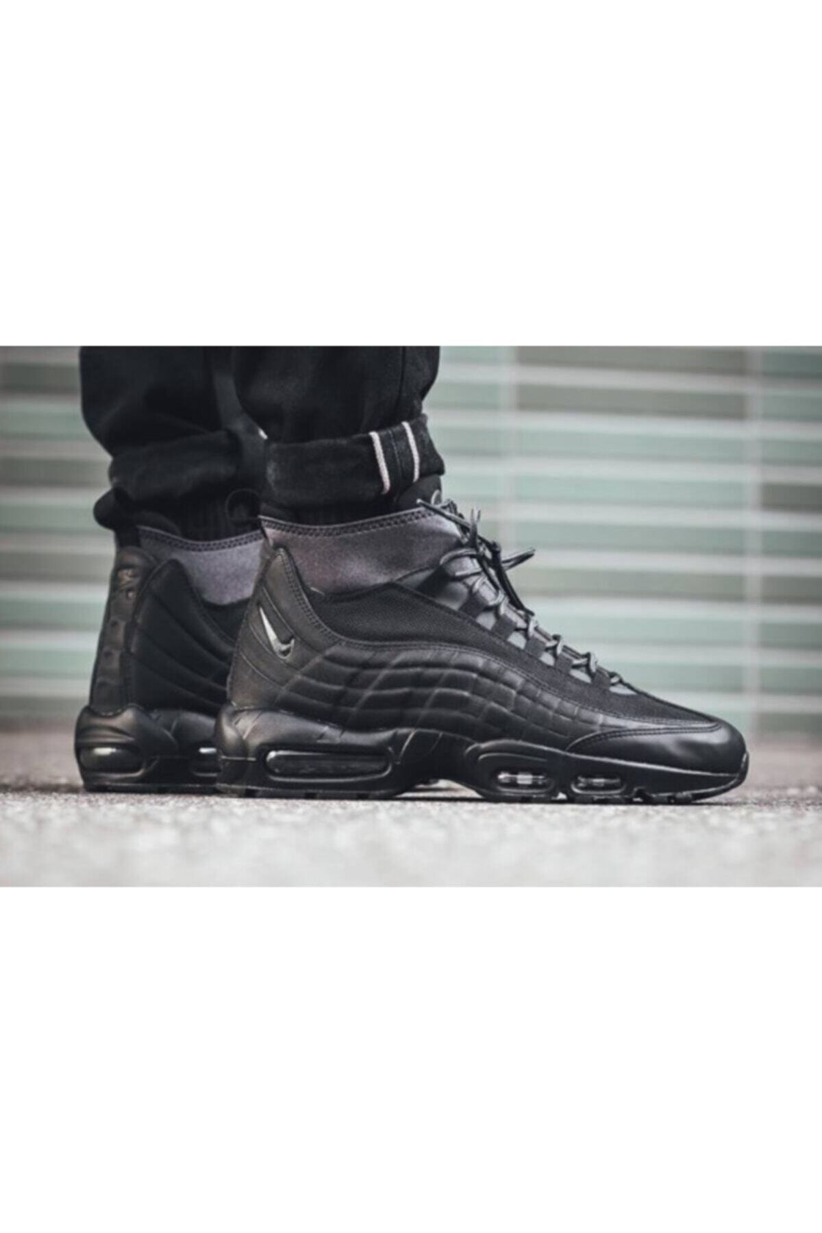 nike air max 95 boot