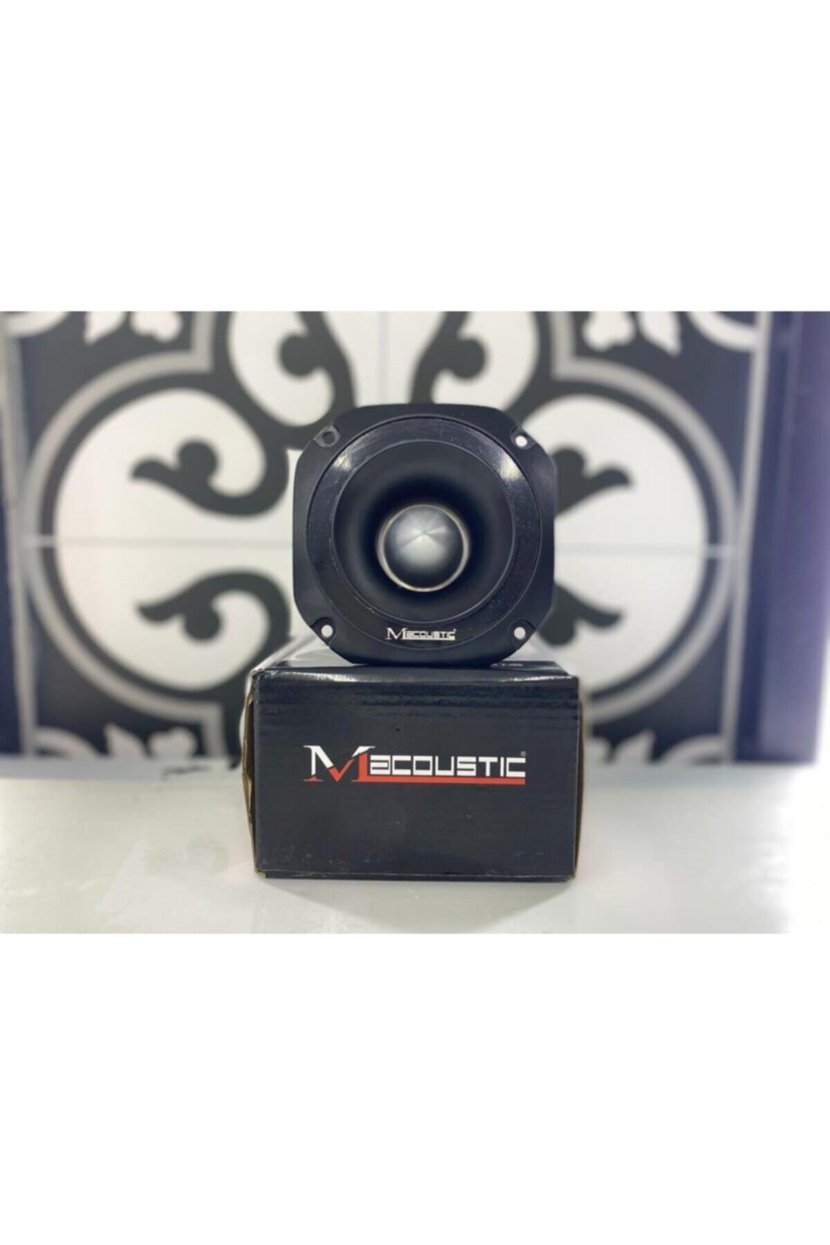 MACOUSTİC Mtx3 Spl Dom Twetter Fiyatı 