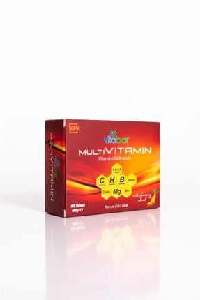 Multivitamin VITA-MULTI