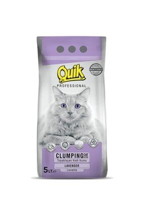 Jungle Bentonit Kedi Kumu Natural 5 Lt Trendyol