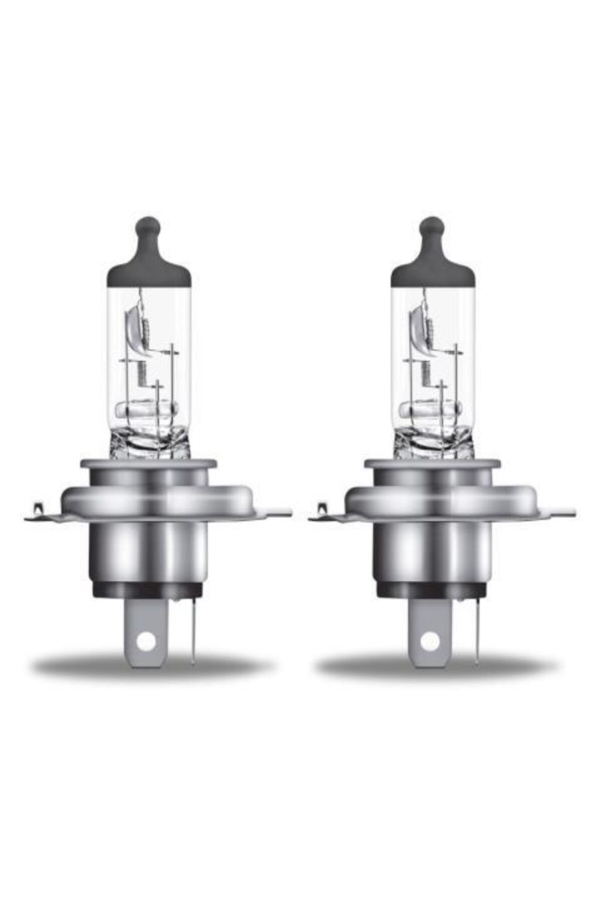 Osram H4 12V 60/55W Far Ampülü 2 Adet Alman Üretim Fiyatı