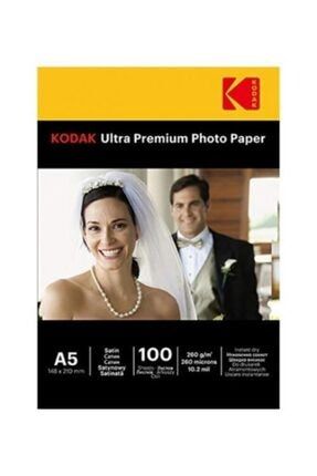 Fotoğraf Kağıdı Ultra Premium Glossy,parlak 10x15 260gr/m² Baskı Kağıdı kdk1015