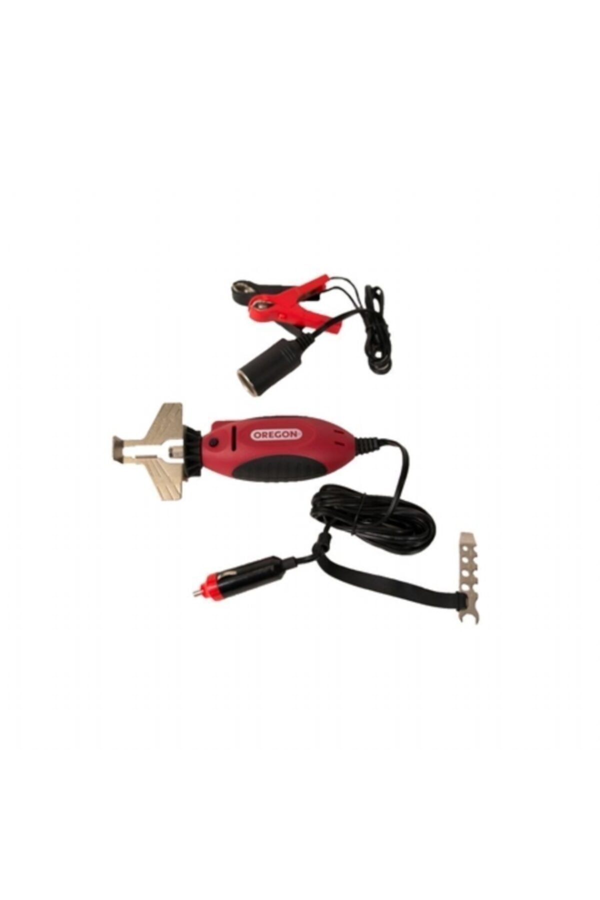 Oregon Zincir Bileme Makinesi 12 Volt