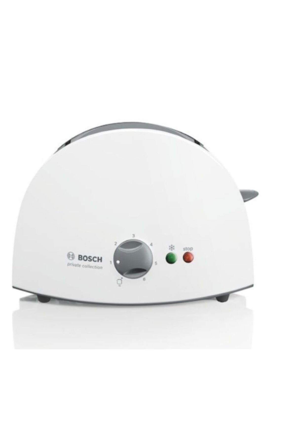Bosch-Tat6101 Private Collection 2 Slice Toaster 2