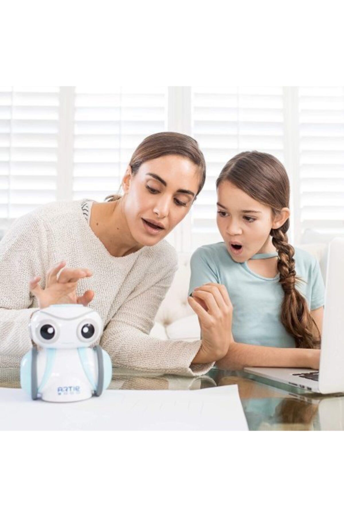 Learning Resources-Artie 3000 ™   Coding Robot 3