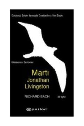 Martı Jonathan Livingston Richard Bach PRA-2604261-6689