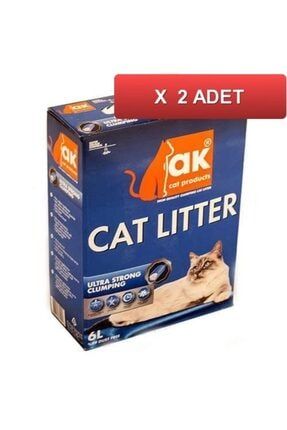 Ak Kum Toplasan Kedi Kumu Marsilya Sabunlu Ince Taneli 10 Kg 2 Pet Trendyol