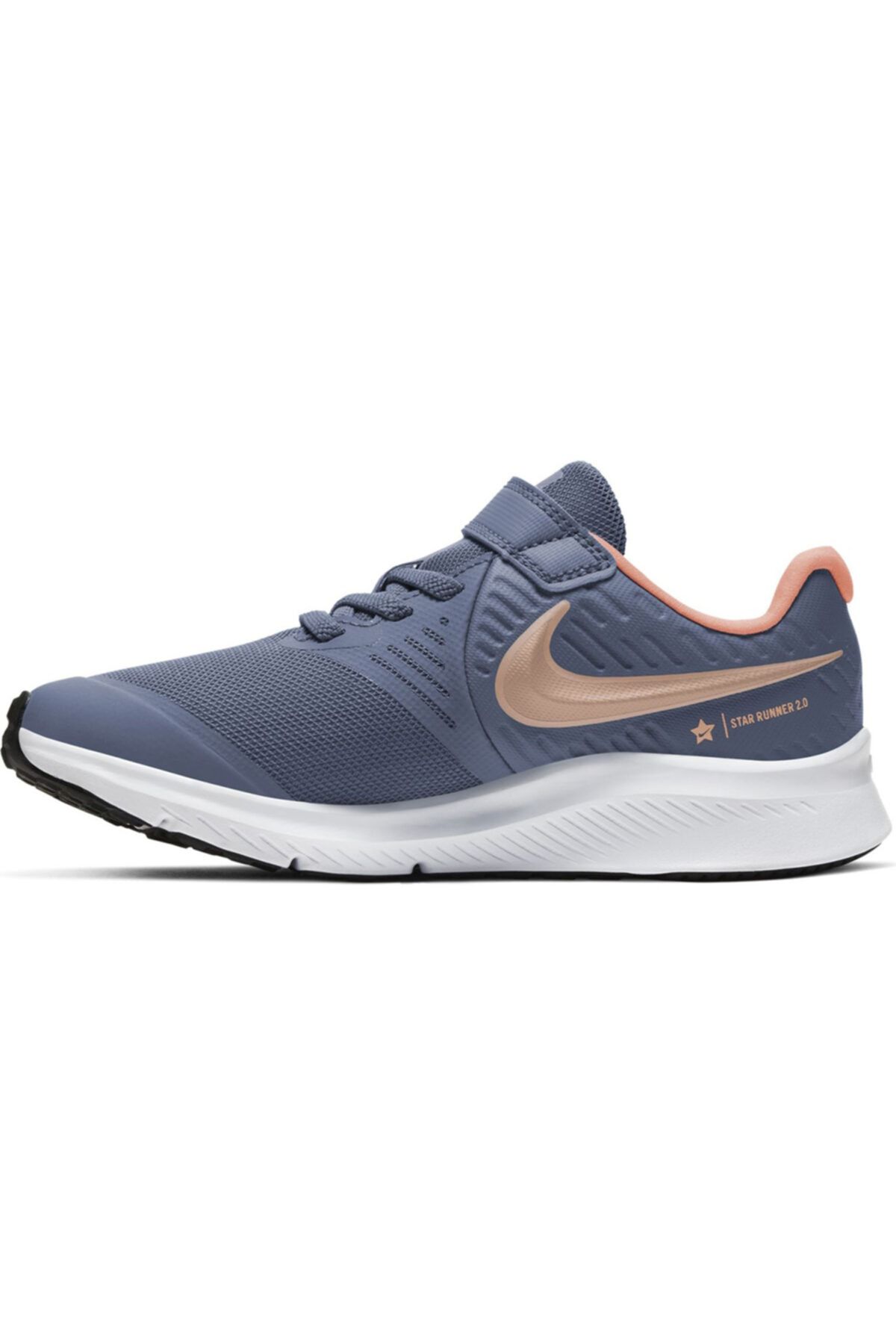 Nike Nike Star Runner 2 psv At1801 417
