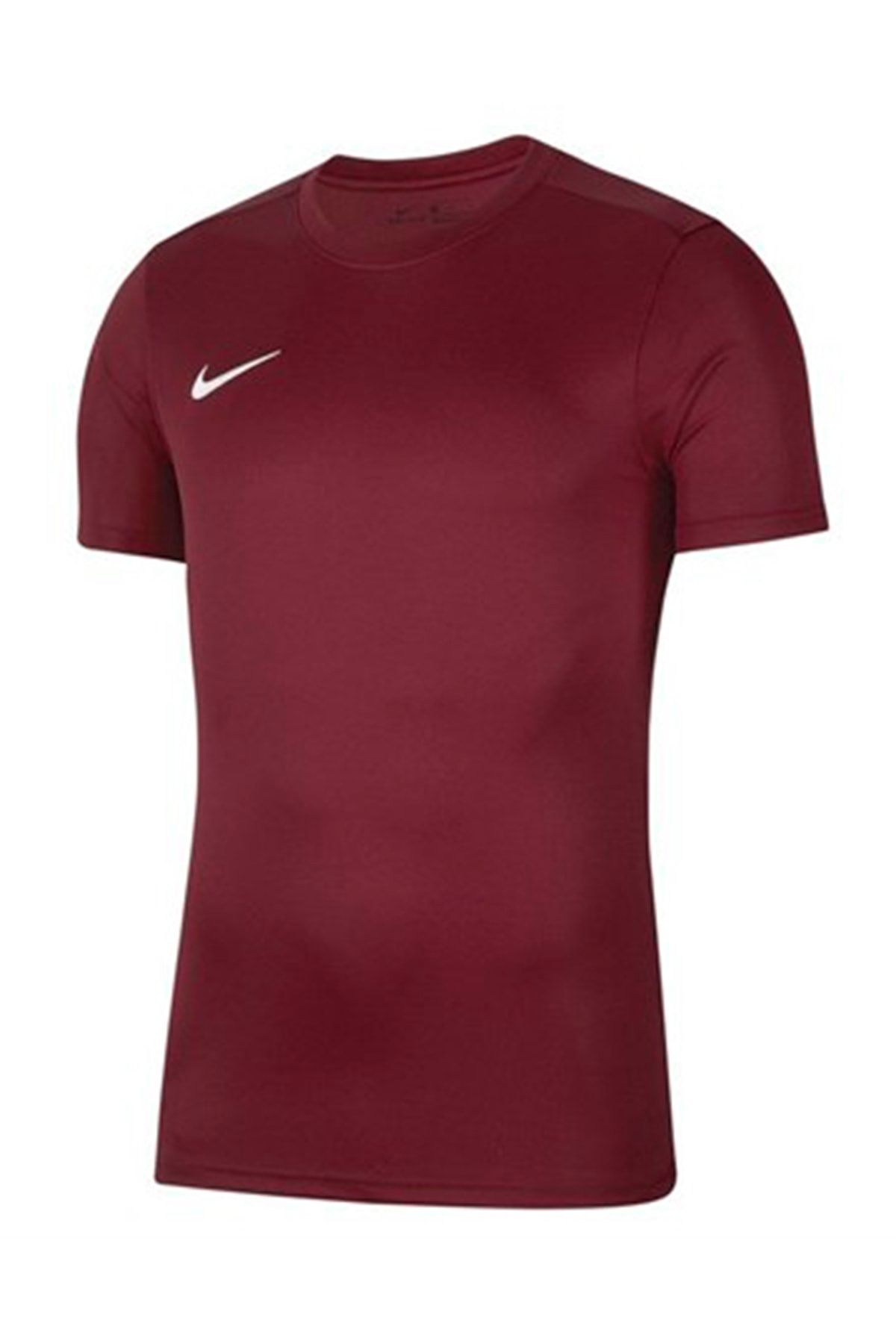 Nike maroon t shirt top