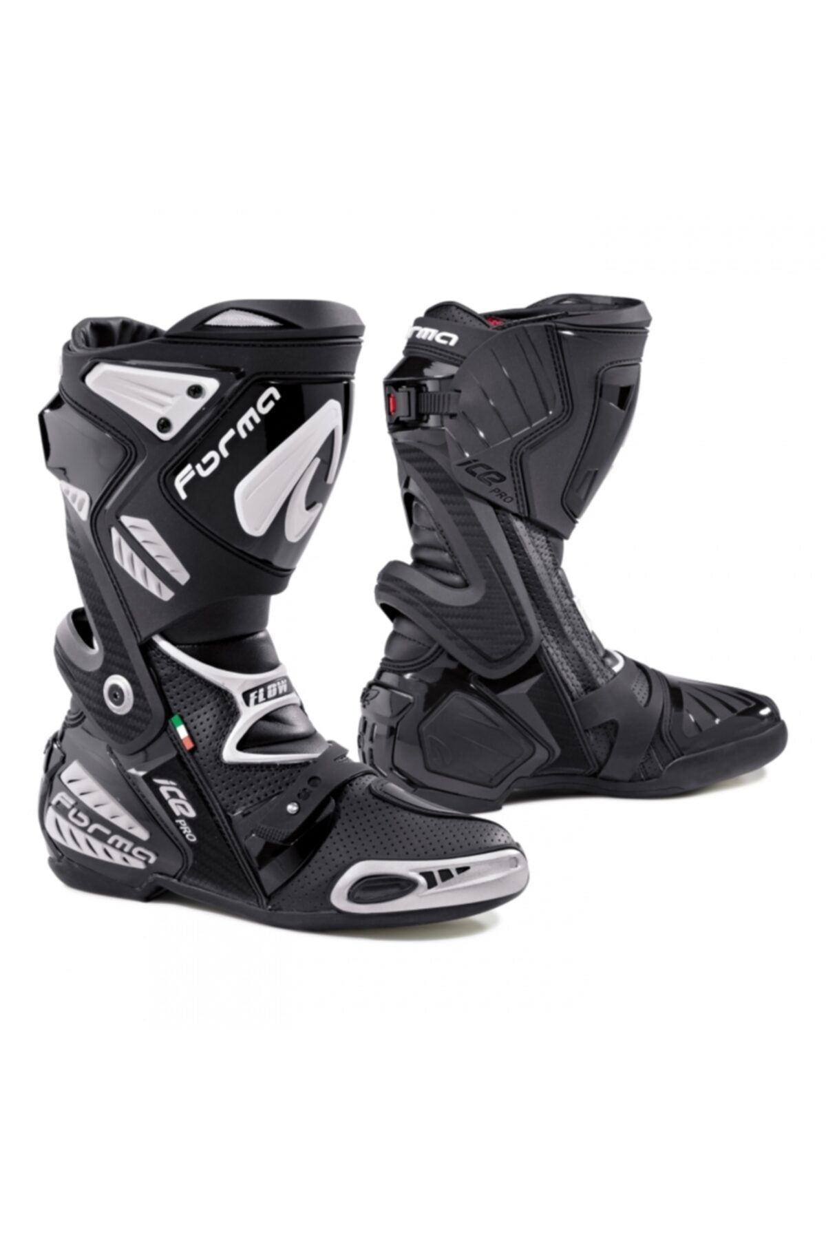 Forma ice pro flow boots hotsell