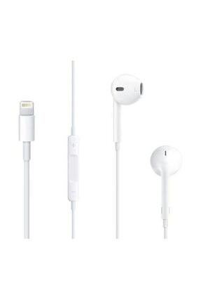 Rosstech Iphone 7 7 Plus 8 8 Plus Lightning Konnektorlu Kulaklik Trendyol