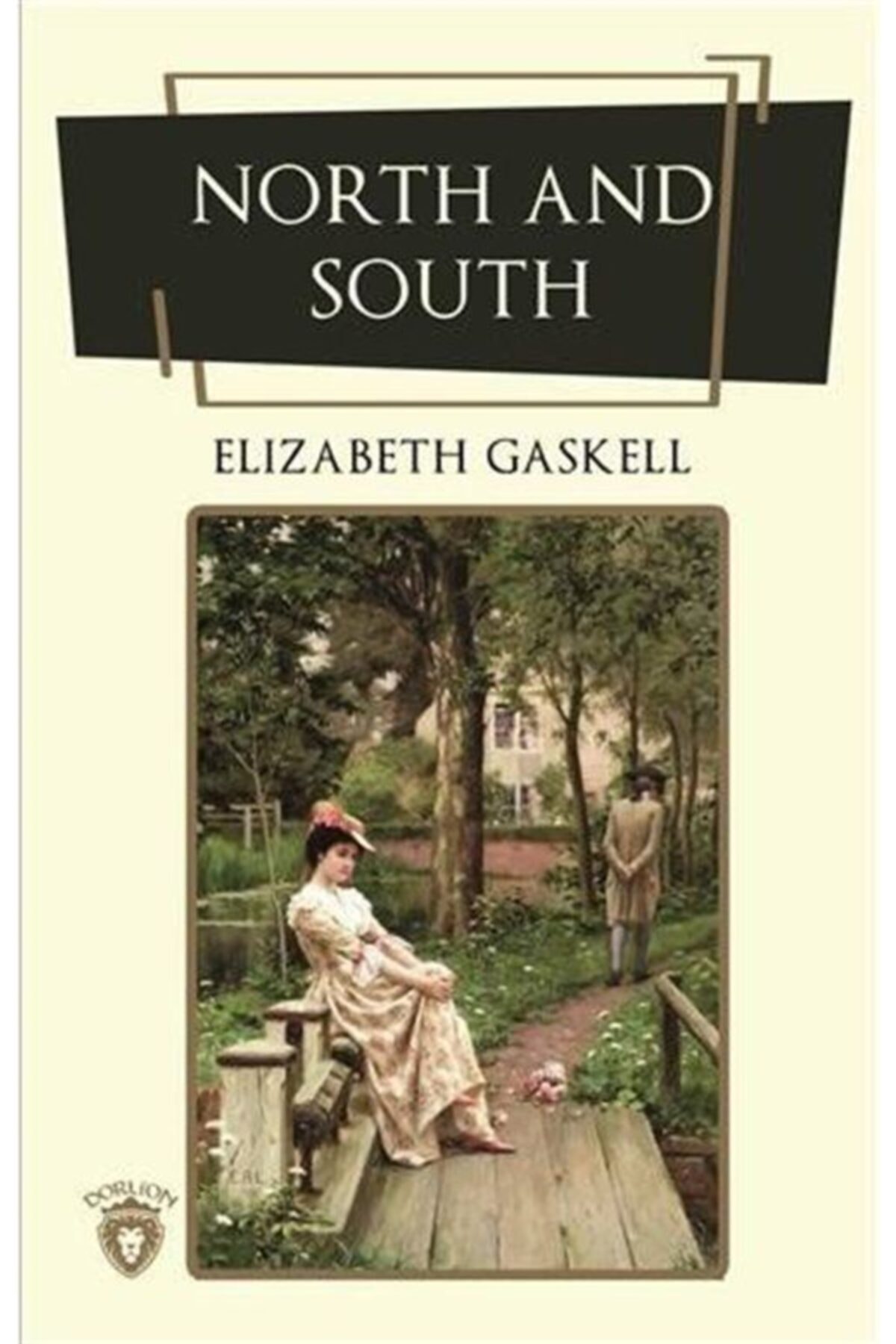Dorlion Yayınları North And South (İngilizce Roman)