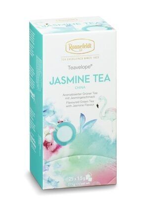 Teavelope Jasmine Tea 16020