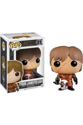 Pop Game Of Thrones Tyrion Lannister Figür 849803037796