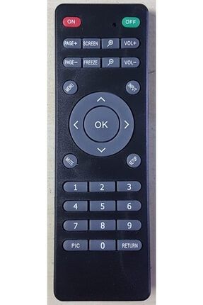 akai ss 4380 ses sistemi kumandasi
