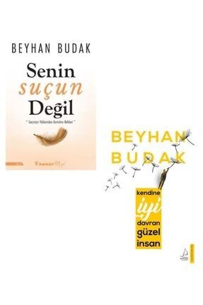 Puslu Yayincilik Kendine Iyi Davran Guzel Insan Beyhan Budak Trendyol