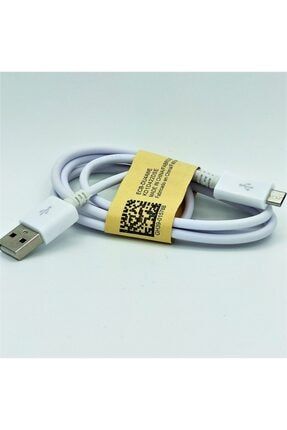 Samsung Micro Kablo Unıversel Beyaz sk-3
