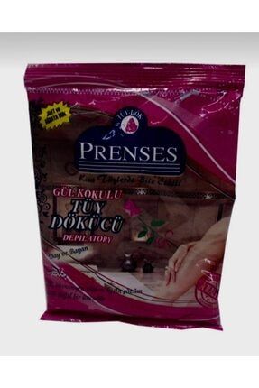 Prenses Hamam Otu Gul Kokulu Tuy Dokucu Toz 200 Gr Trendyol