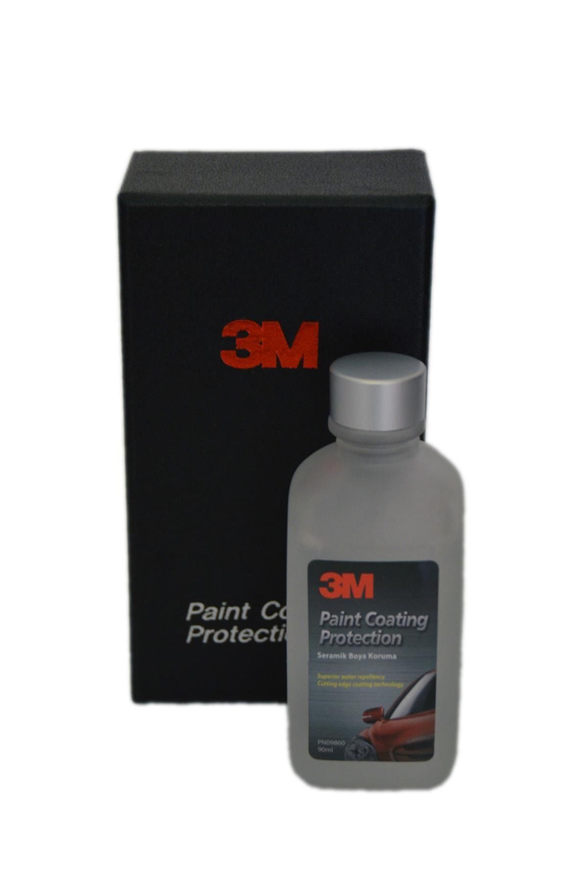 3m 9860 seramik boya koruma 90ml set fiyati yorumlari trendyol
