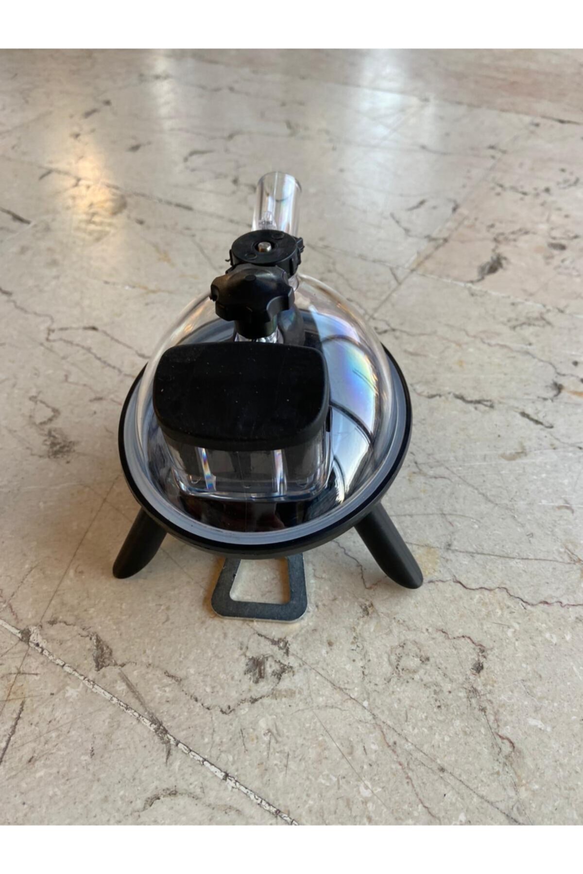 Pençe Takımı 240 Cc 2