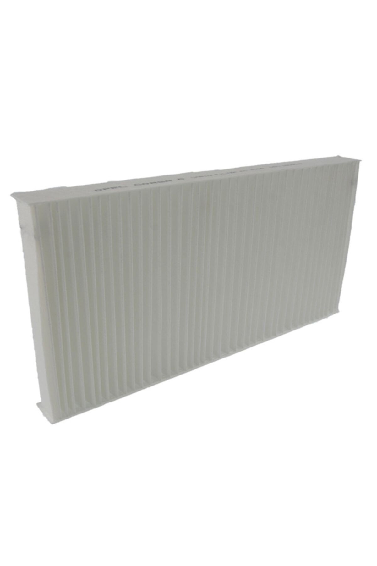 SüpürgeMarket-Croma Ii 1.8 - 1.9 - 2.2 - 2.4 Jtd Car Pollen Filter Compatible With Fiat 1