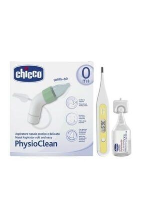 Saubern Baby Nasal Burun Aspiratoru Na6153 Trendyol