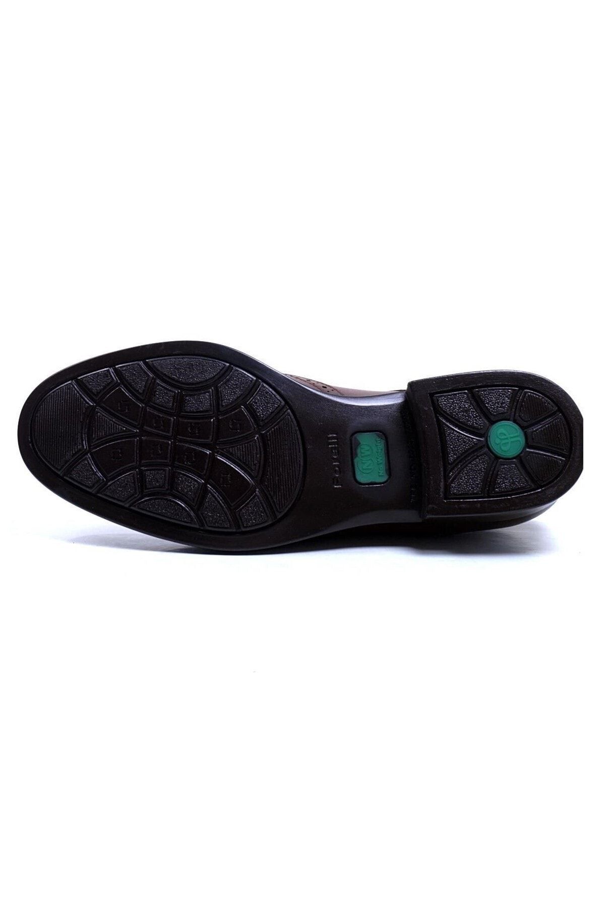 کفش های کژوال مردانه YORK G COMFORT تابا Forelli