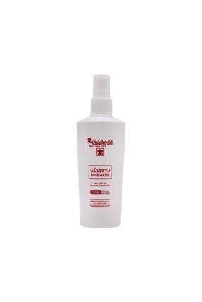 Gulbirlik 100 Dogal Gul Suyu 250 Ml Trendyol