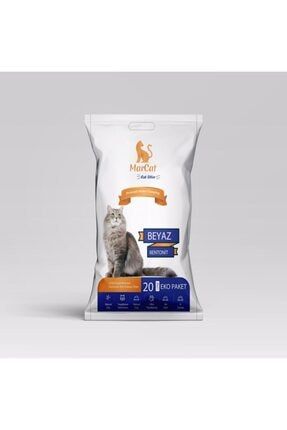 Miiyav Cat Ekstra Indirkatorlu Silika Kedi Kumu 70 Litrelik 1 Yillik Kristal Kedi Kumu Trendyol