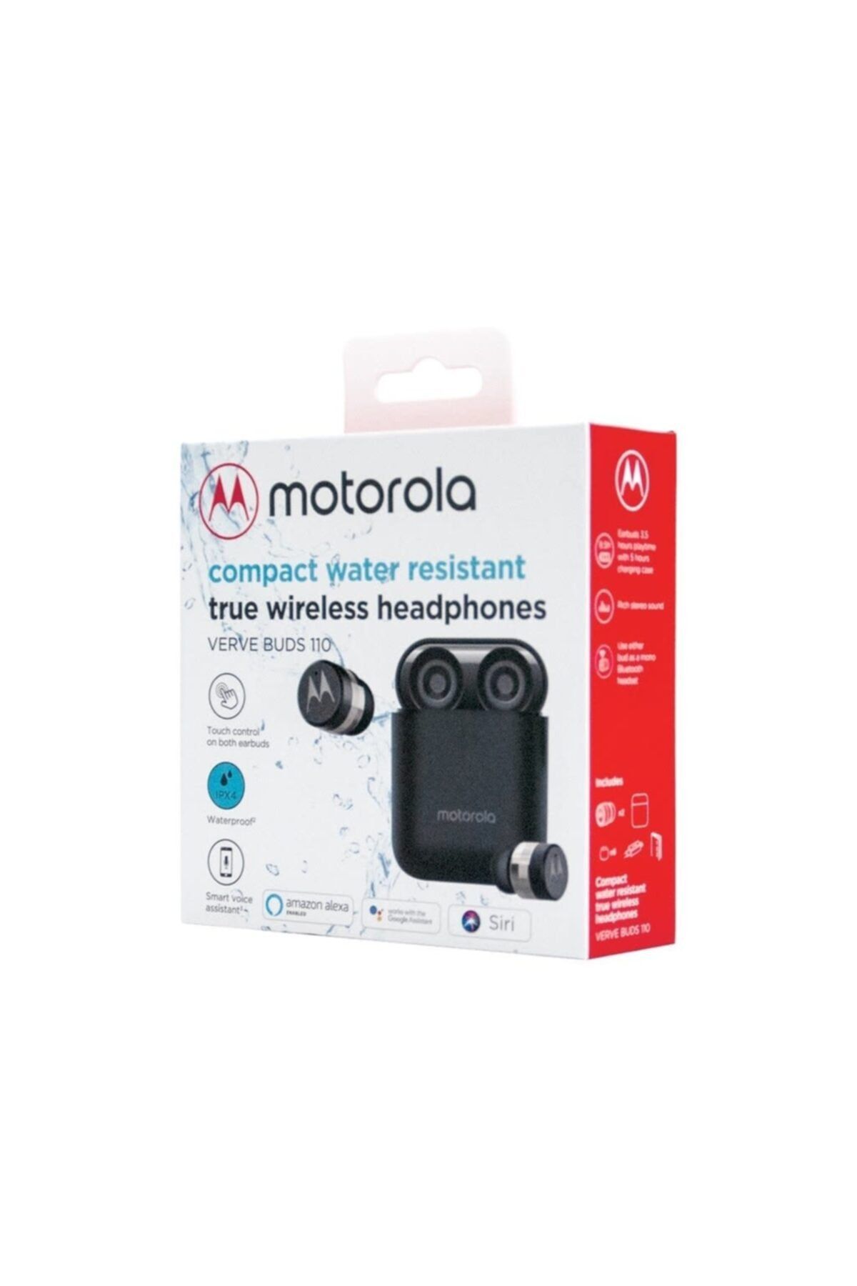 Motorola Verve Buds Bluetooth Kulakl k 110 Fiyat Yorumlar