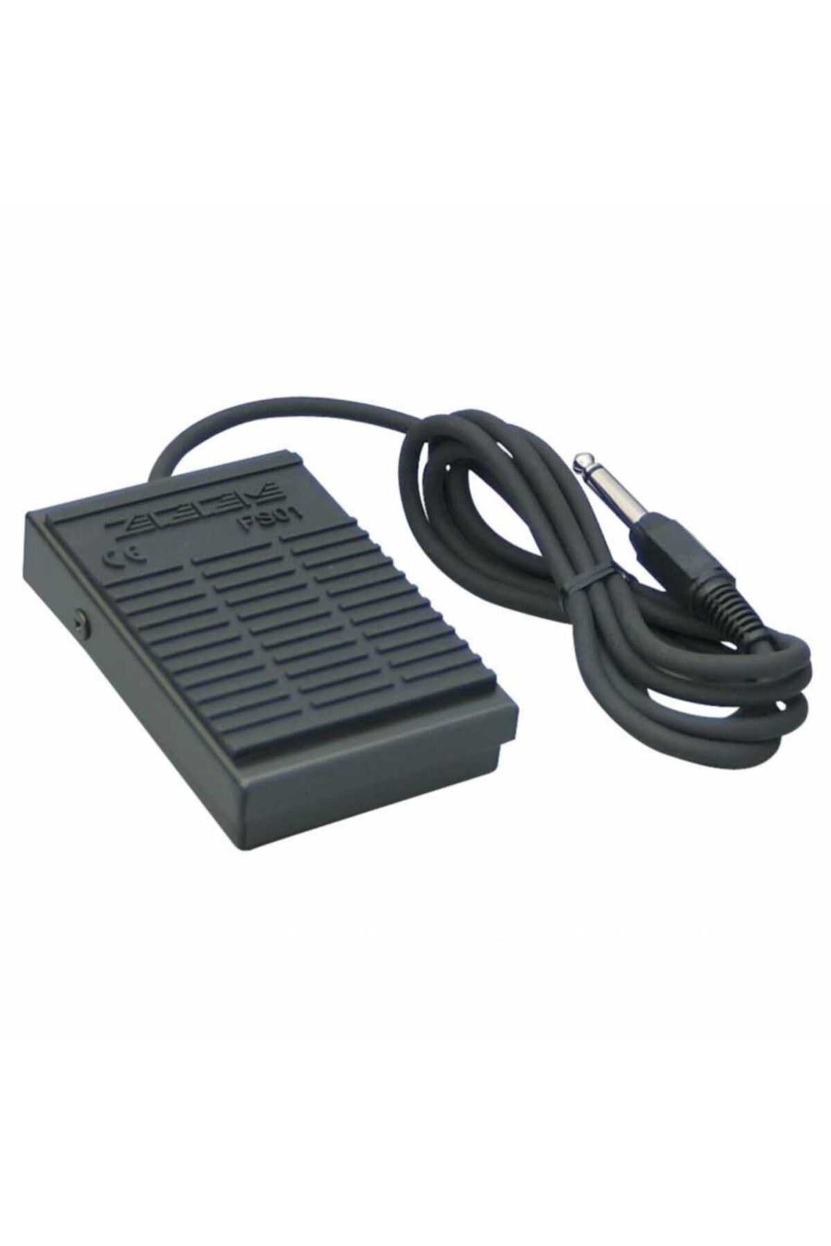 Pedale Zoom FS-01 - Switch Per Effetti Chitarra, Tap Tempo, Bypass - Foto 3