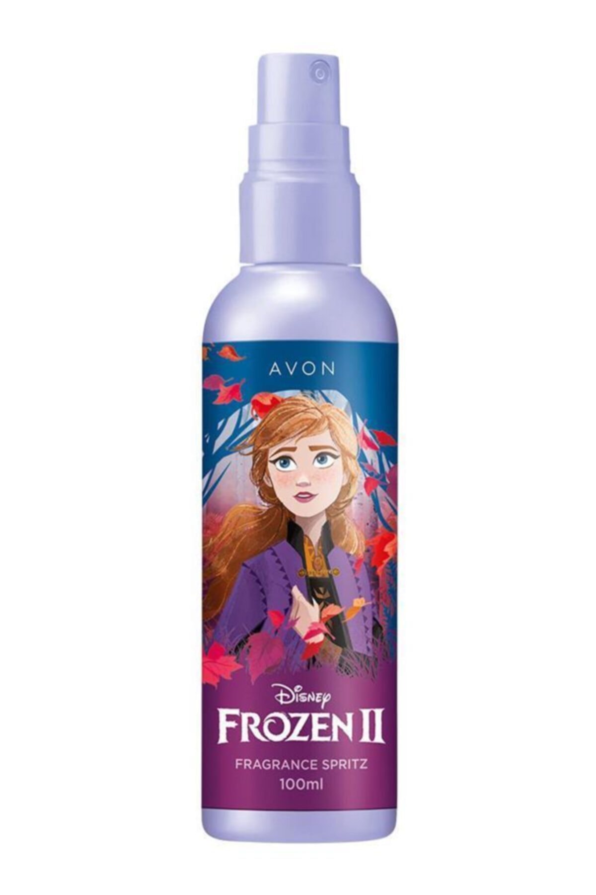 AVON Disney Frozen Iı Parfümlü Vücut Spreyi 100 ml