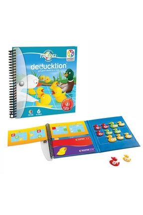 smart games bunny boo zeka oyunu