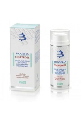 Biogenique Zelorose Kizariklik Giderici Krem 30 Ml Trendyol