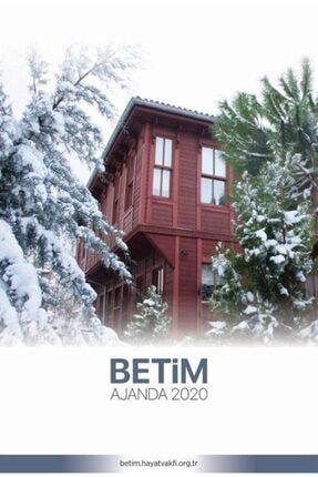 Izdiham Edebiyat Ve Ask Ajandasi 2020 Trendyol