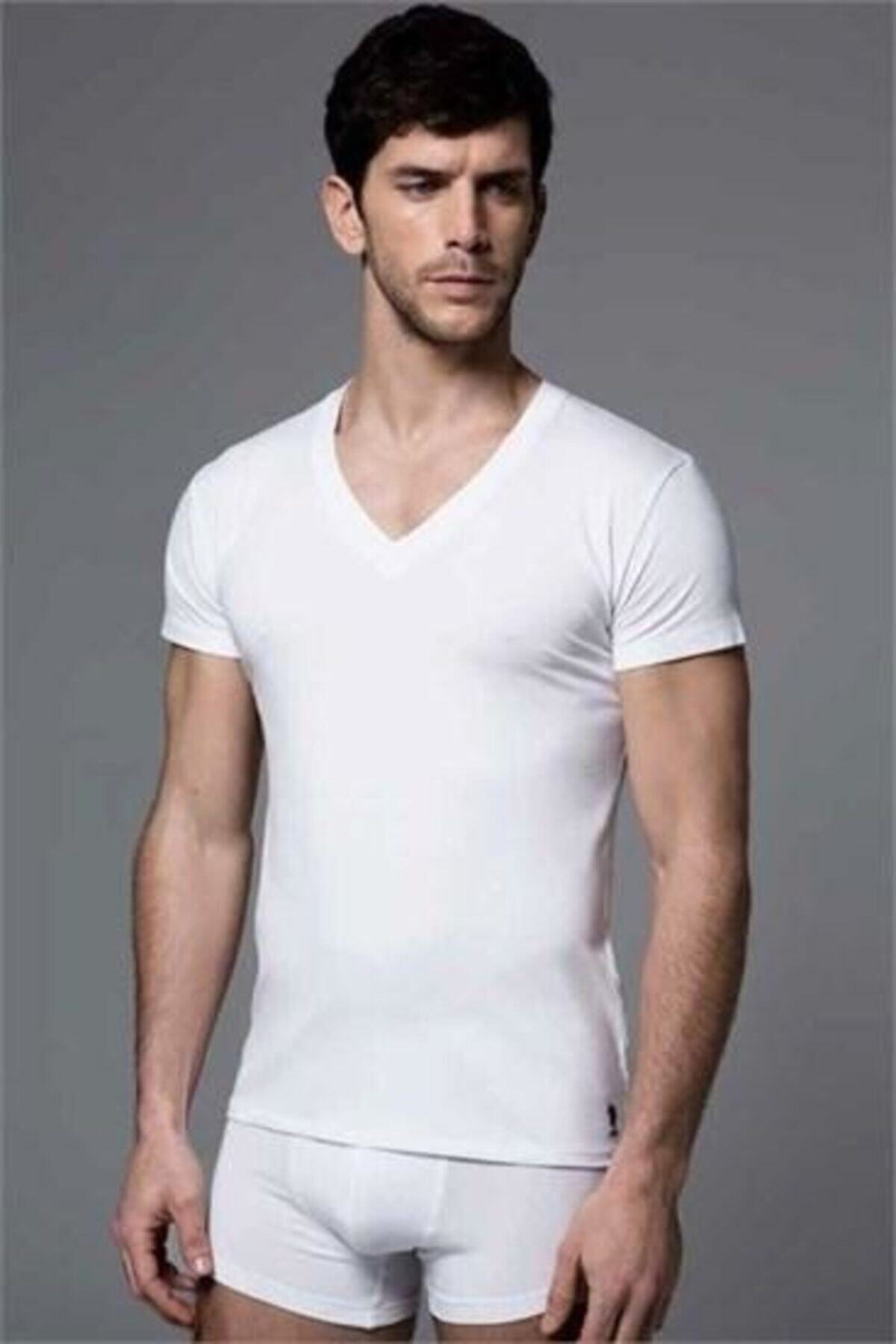 یو اس پولو تاپ مردانه مشکی یقه هفت آستین کوتاه Use80086