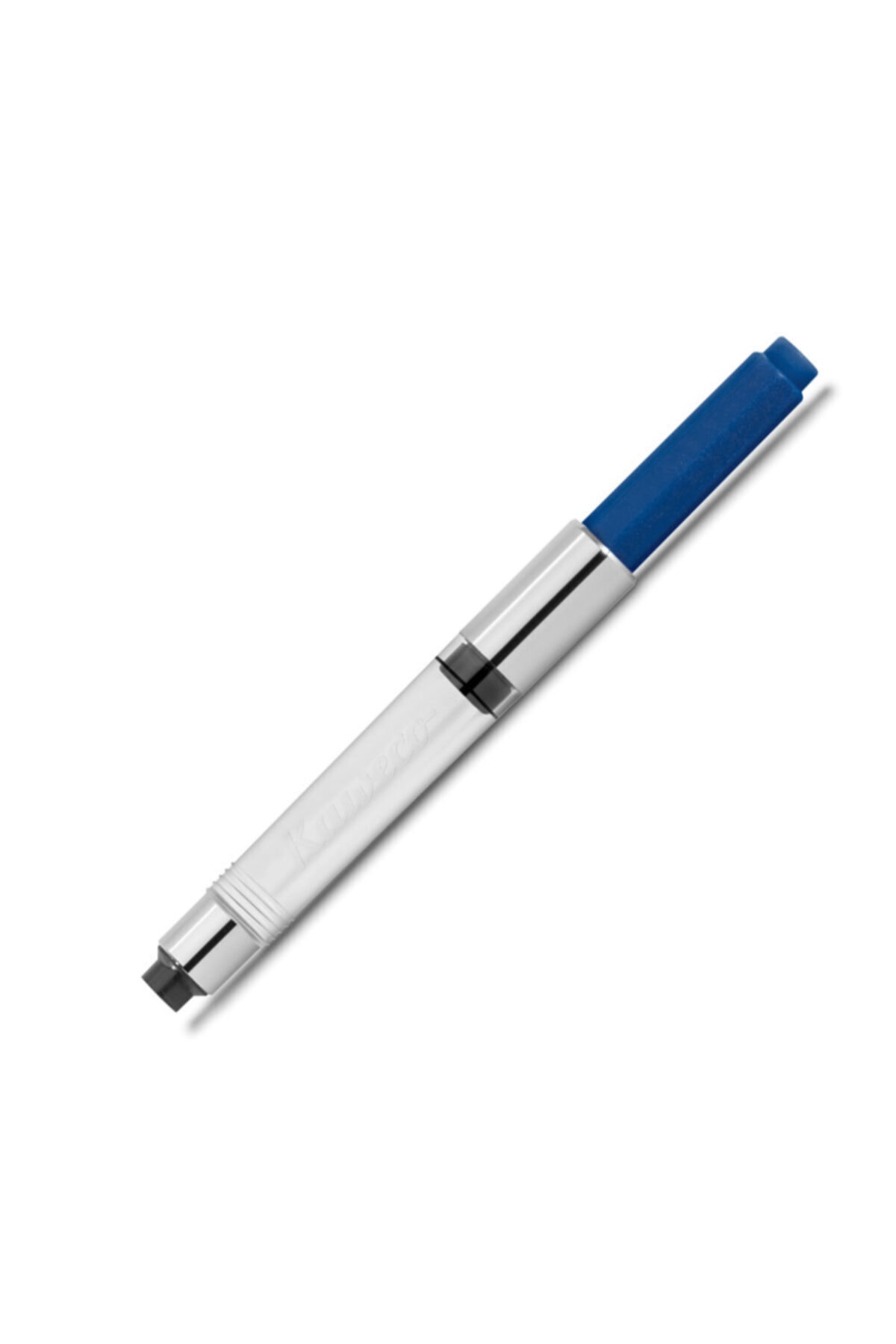 Kaweco Standart Piston Gece Mavisi