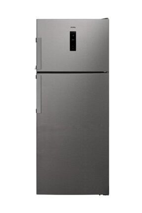 vestel nf5202 ex a wifi 520 lt no frost inox buzdolabi fiyati yorumlari trendyol