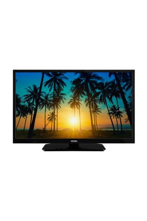 vestel 24h8500 24 61 ekran hd led tv fiyati yorumlari trendyol